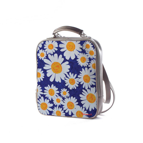 Рюкзак BKP1 «Ромашки»