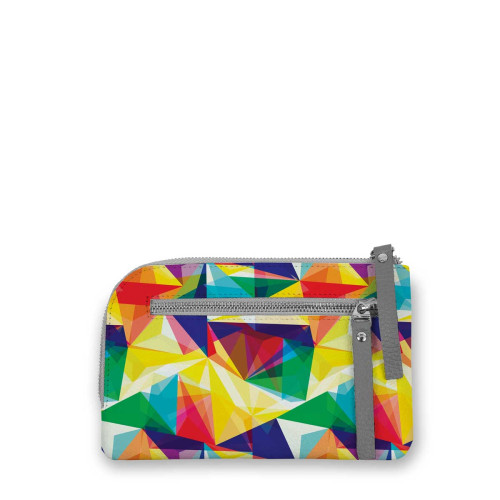 Портмоне, PR21 «Абстракция»