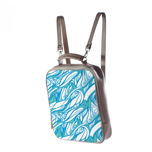 Рюкзак BKP1 «Волны»