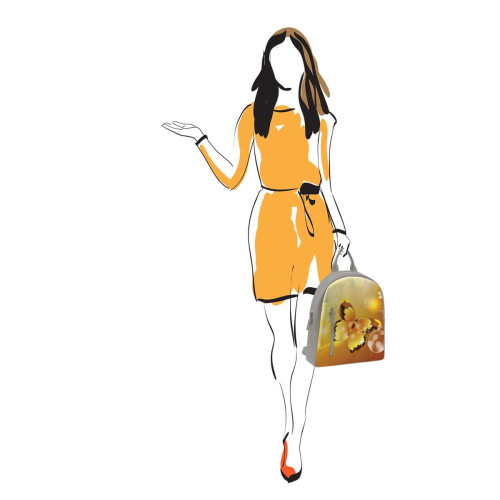 Рюкзак BKP2 «Бабочка 8»