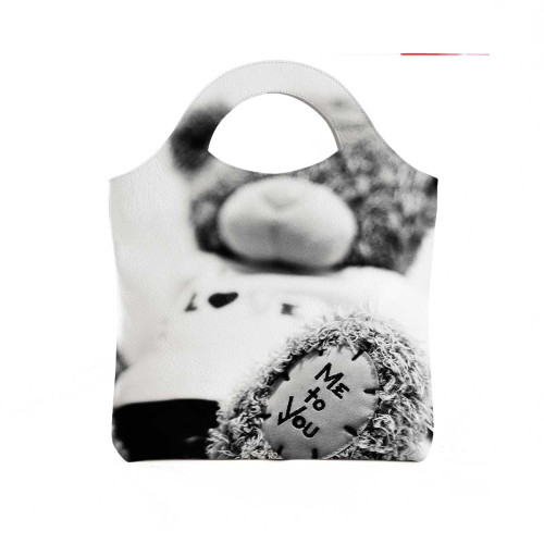 Сумка тоут BAG4 «Me to you»