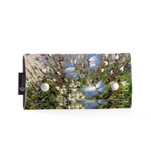 Ключница KEY3 «Бабочки над цветами и травами»