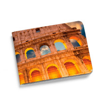 Кошелек мини, PRS2 «Colosseo»