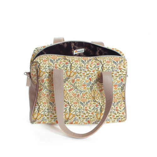 Сумка на плечо BAG5 «William Morris 10»