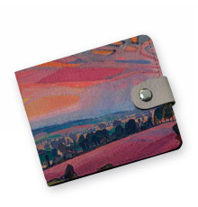 Кошелек мини PRS8 «The Icknield Way»