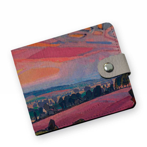 Кошелек мини PRS8 «The Icknield Way»