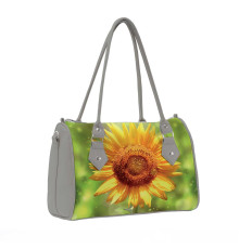 Сумка на руку BG13 «Sunflower»