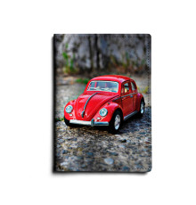 Обложка для паспорта, PAS1 «VW»