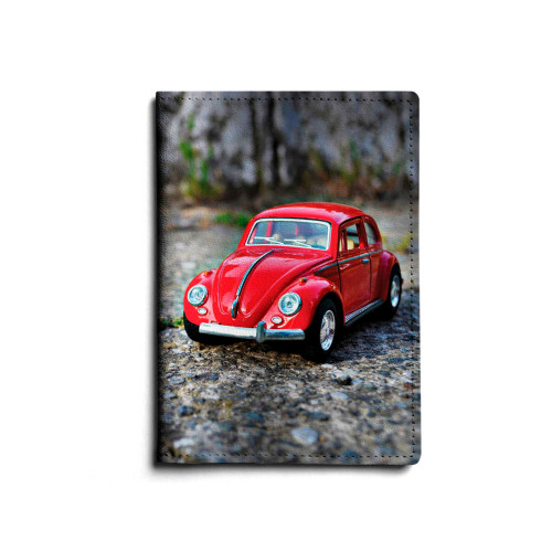 Обложка для паспорта, PAS1 «VW»