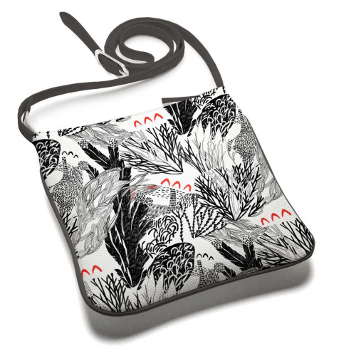 Сумка планшет BAG 1 «Графит»