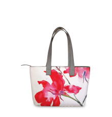 Сумка тоут, BAG2 «Roses»