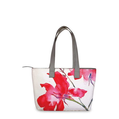 Сумка тоут, BAG2 «Roses»