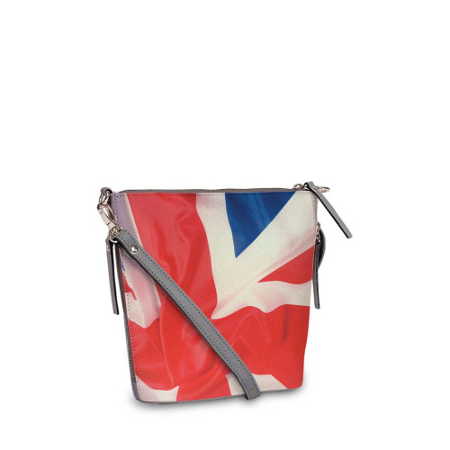 Сумка кросс-боди BAG8 «Биг Бен»