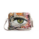 Сумка на плечо BAG5 «Eye»