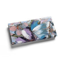 Кошелек, PRS1 «Бабочки 8»