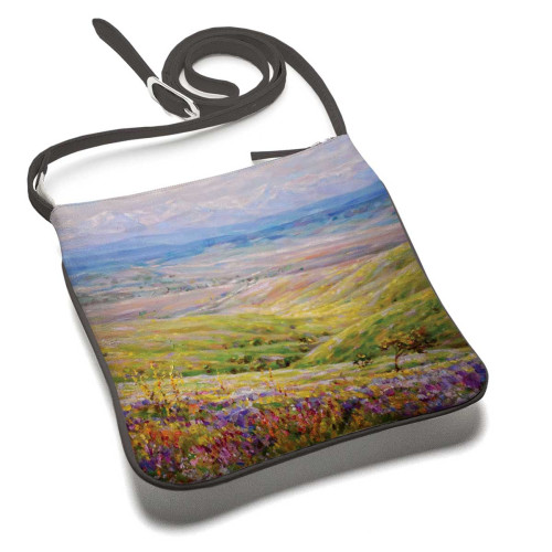 Сумка планшет BAG 1 «Предгорье»