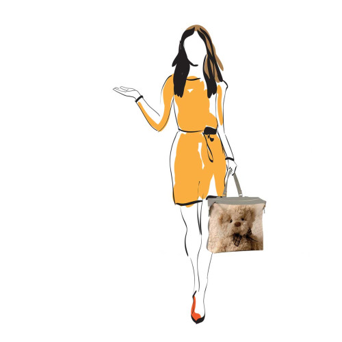 Рюкзак BKP4 «Медведь»