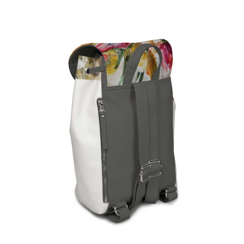 Рюкзак BKP5 «В наш дом пришла весна»