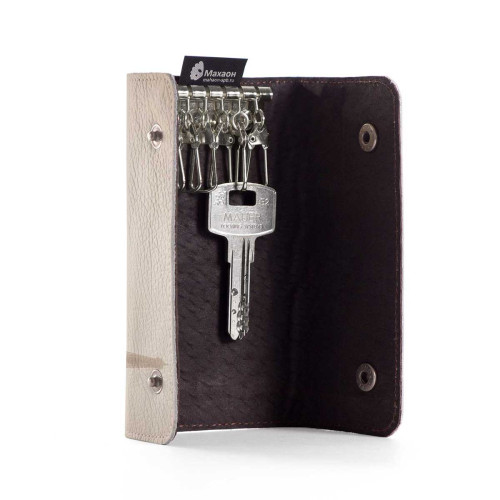 Ключница KEY3 «Pont Alexandre III»