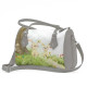 Сумка на руку BG13 «Little House»