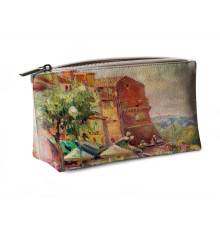 Косметичка big KOS2 «Улицы Лорето»