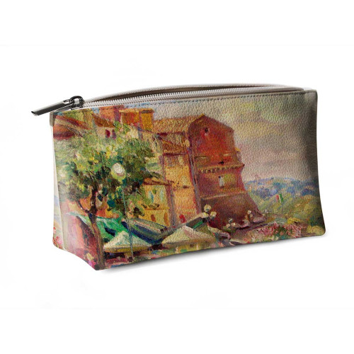 Косметичка big KOS2 «Улицы Лорето»