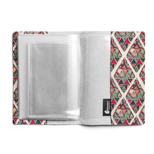 Обложка для автодокументов, AUT1 «Diamond»