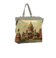 Рюкзак BKP4 «Исаакий»