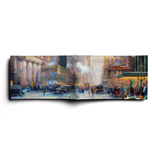 BSN1 «New York 20 Century»