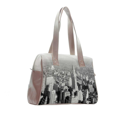 Сумка на плечо BAG5 «Нью Йорк»
