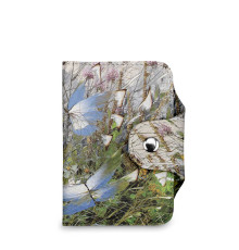 BSN2 «Бабочки над цветами и травами»