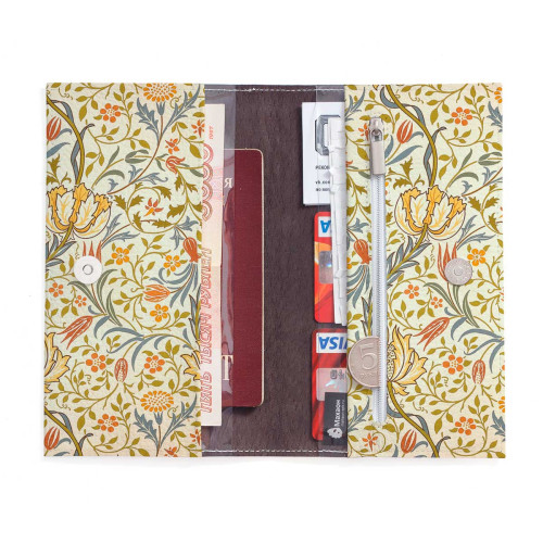 Портмоне PRS3 «William Morris 10»