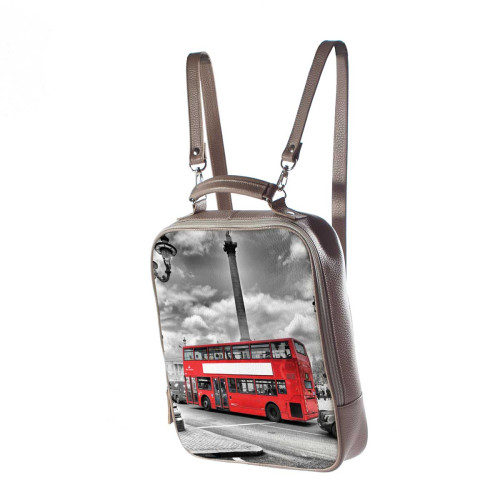 Рюкзак BKP1 «London bus»