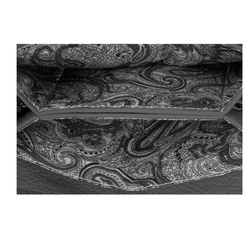 Сумка кросс-боди BG49 «Рыжий кот»