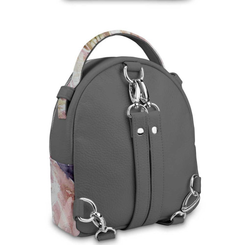 Рюкзак BK19 «Благоуханье нежных роз»