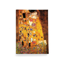 Обложка для автодокументов, AUT2 «The kiss »