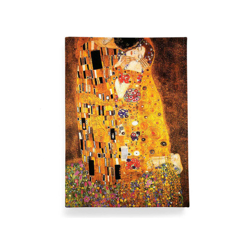 Обложка для автодокументов, AUT2 «The kiss »