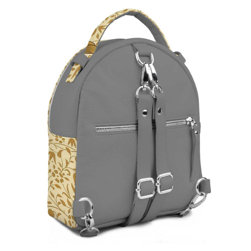 Рюкзак BK16 «William Morris 5»