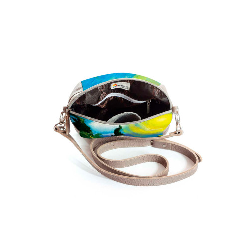 Сумка кросс-боди BAG6 «Vincent van Gogh Sunny day»