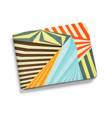 Кошелек мини, PRS2 «Geometry»