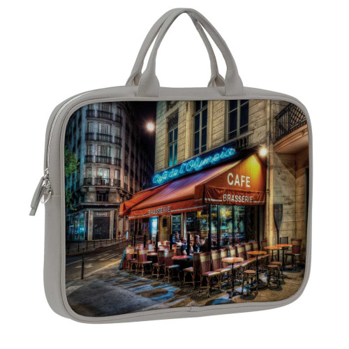 Деловая сумка PRT1 «Café»