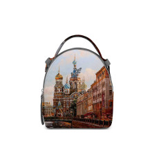 Рюкзак BK19 «Спас на Крови»