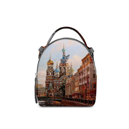 Рюкзак BK19 «Спас на Крови»