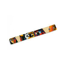 Браслет широкий, BRA2 «Picasso »