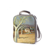 Рюкзак BKP1 «Marseille Dif Countryside Tourette-sur-Loup»