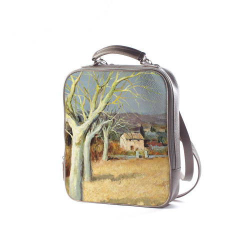 Рюкзак BKP1 «Marseille Dif Countryside Tourette-sur-Loup»