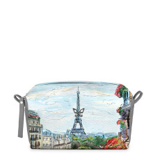 Косметичка, KOS3 «Eiffel tower»