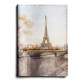 Обложка для автодокументов, AUT1 «Paris»