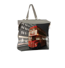 Рюкзак BKP4 «London Bus»