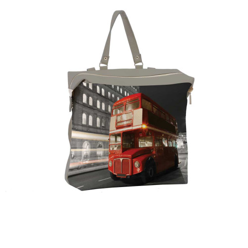 Рюкзак BKP4 «London Bus»
